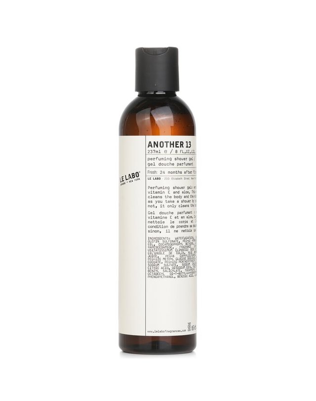르라보 르 라보 또 다른 13가지 퍼퓸 샤워 젤 237ml 착용컷