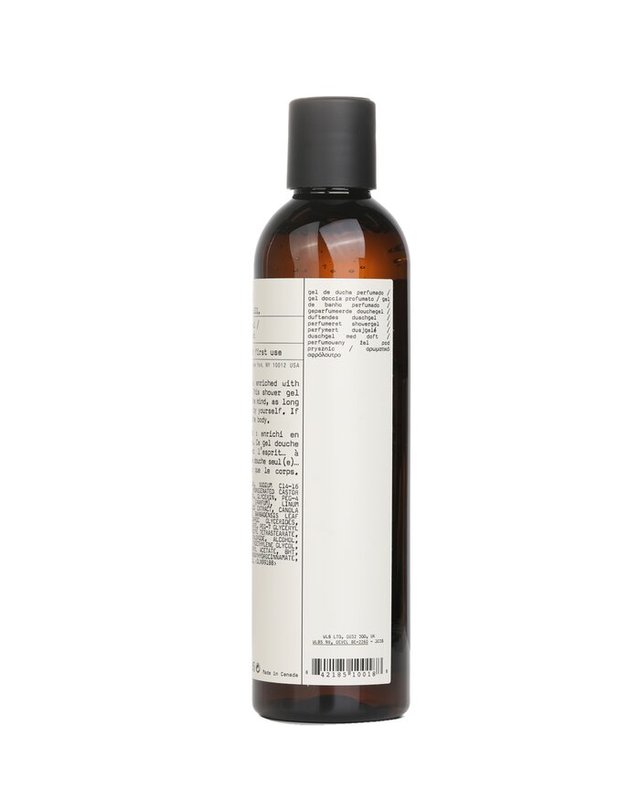 르라보 르 라보 또 다른 13가지 퍼퓸 샤워 젤 237ml 착용컷