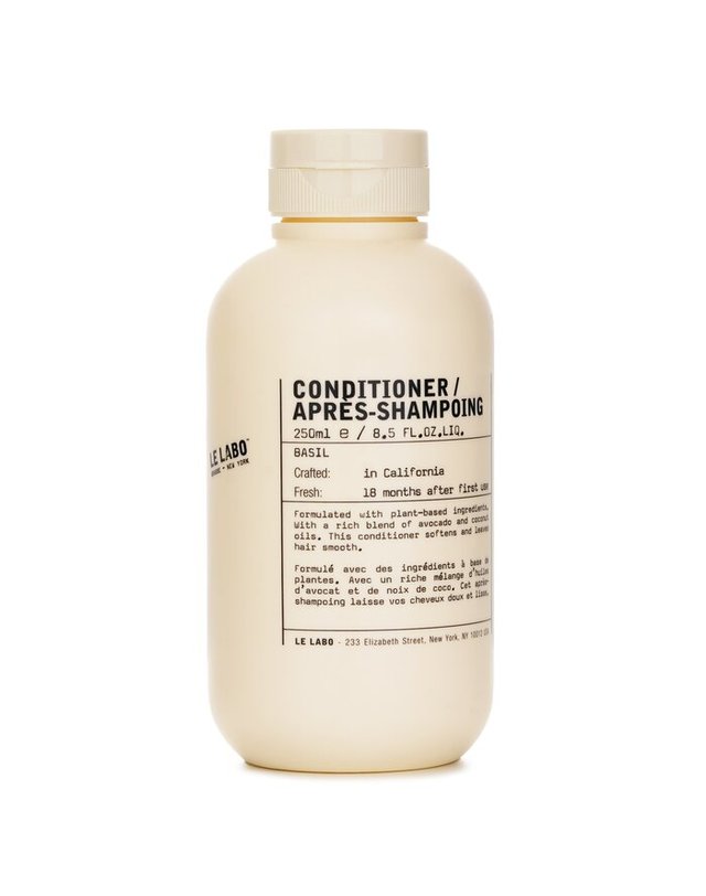 르라보 르 라보 바질 컨디셔너 250ml 착용컷