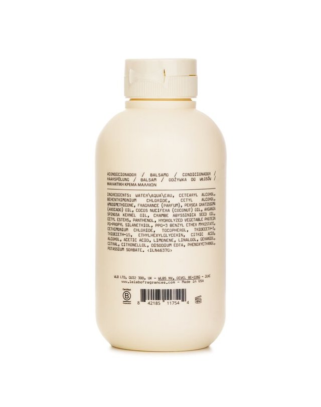 르라보 르 라보 바질 컨디셔너 250ml 착용컷