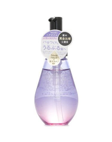히리투 밸런스  헤어 오일 모이스트 100ml