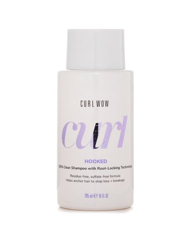 컬러 와우 컬 와우 컬 후크 샴푸 295ml