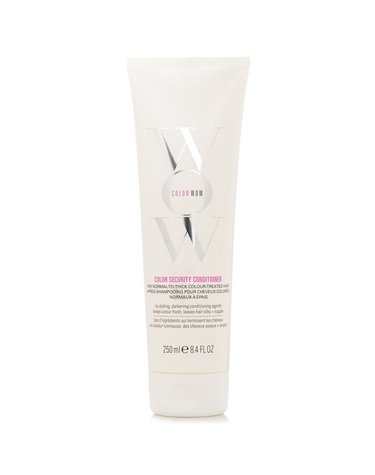 컬러 와우 일반에서 두꺼운 컬러 헤어를 위한 컬러 보안 컨디셔너 250ml