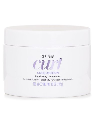 컬러 와우 컬 와우 컬 코코 모션  컨디셔너 295ml