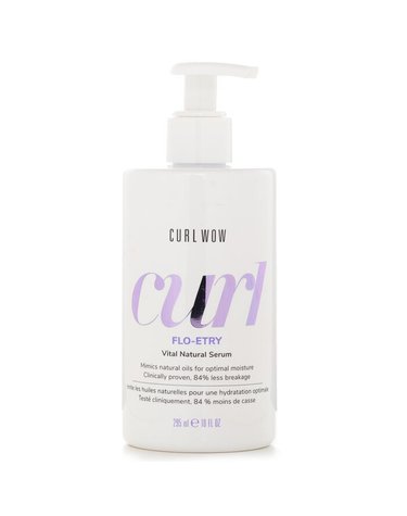 컬러 와우 컬 와우 컬 플로 에트리 바이탈 내추럴 세럼 295ml