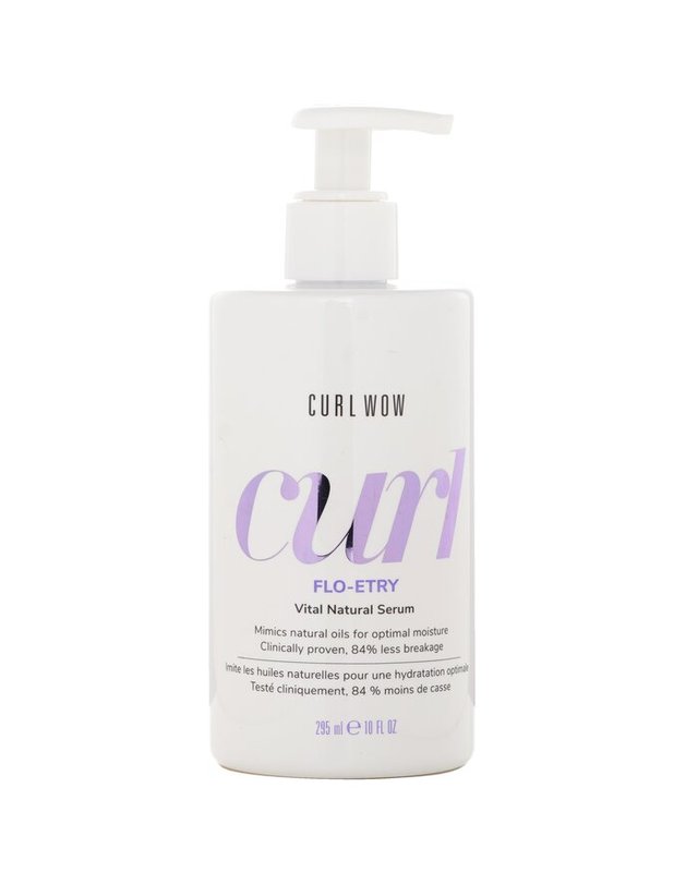 컬러 와우 컬러 와우 컬 와우 컬 플로 에트리 바이탈 내추럴 세럼 295ml 착용컷