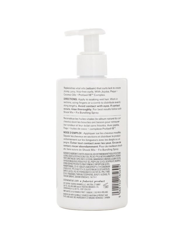 컬러 와우 컬러 와우 컬 와우 컬 플로 에트리 바이탈 내추럴 세럼 295ml 착용컷