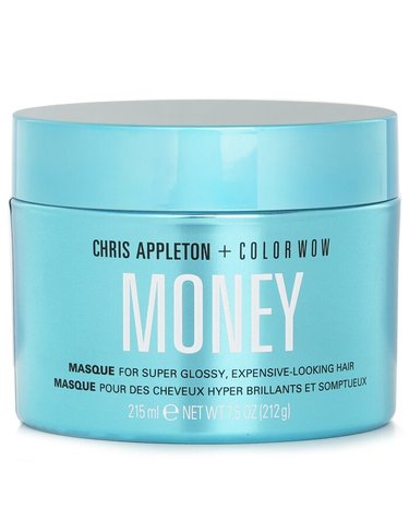 컬러 와우 크리스 애플턴 머니 마스크 215ml
