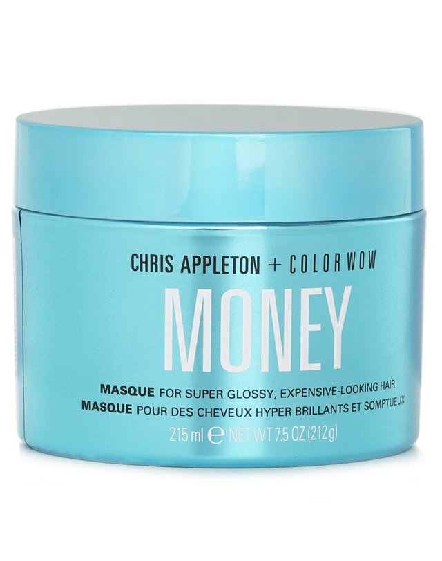 컬러 와우 컬러 와우 크리스 애플턴 머니 마스크 215ml 착용컷