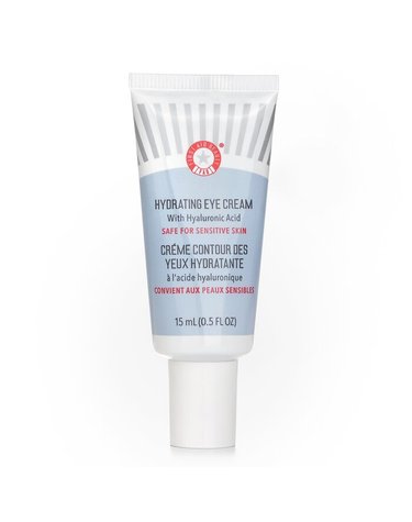 퍼스트 에이드 뷰티 하이드레이팅 아이크림 15ML