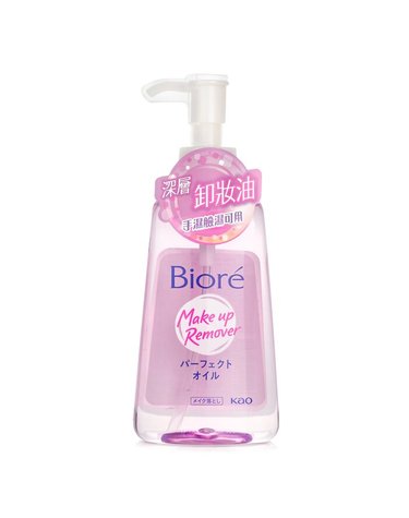비오레 클렌징 오일 150ml