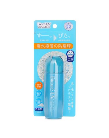 비오레 U-V 아쿠아 프로텍트 로션 70ml