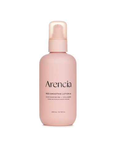 아렌시아 레드 스무디 로션 5 200ml