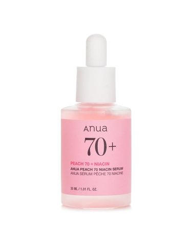 아누아 피치 70 니아신 세럼 30ml