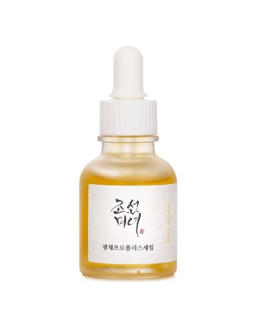 조선미녀 프로폴리스 + 나이아신아마이드 글로우 세럼 30ml