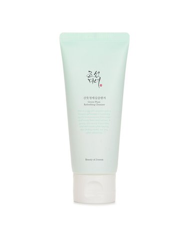 조선미녀 청귤 리프레싱 클렌저 100ml