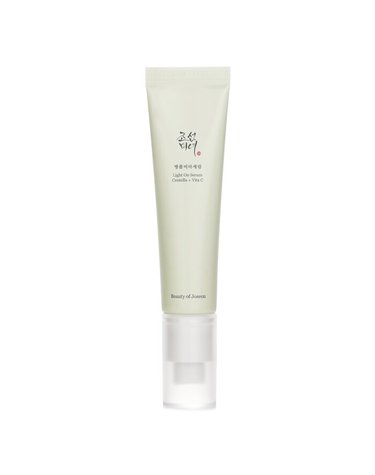 조선미녀 센텔라 + 비타 C 라이트 온 세럼 30ml