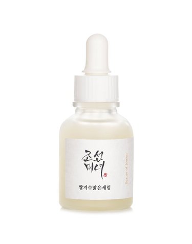 조선미녀 라이스 + 알파 아부틴 글로우 딥 세럼 30ml