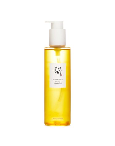 조선미녀 인삼 클렌징오일 210ml