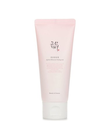 조선미녀 살구꽃 필링 젤 100ml