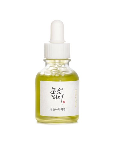 조선미녀 그린티 판테놀  세럼 30ml