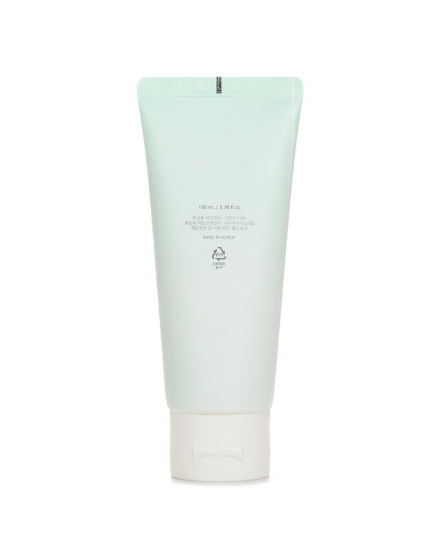 조선미녀 조선미녀 청귤 리프레싱 클렌저 100ml 착용컷