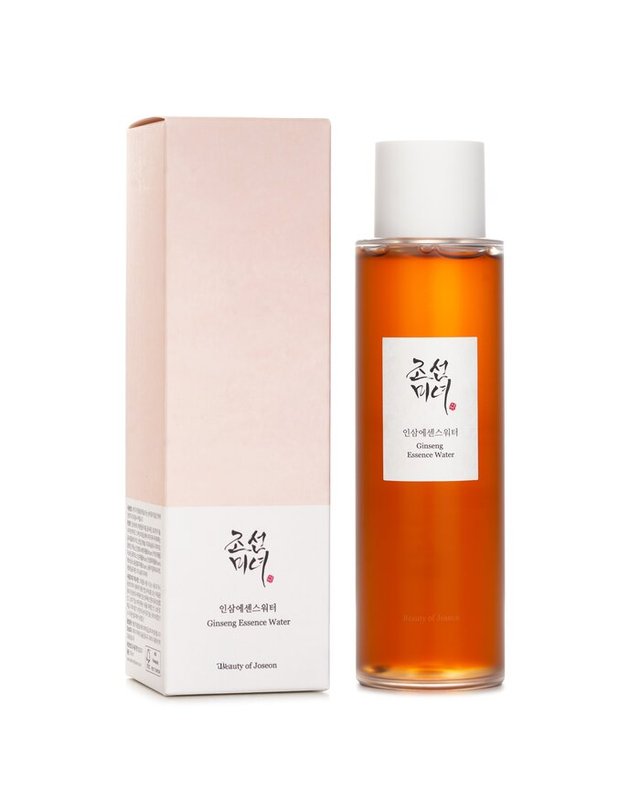 조선미녀 조선미녀 진생 에센스 워터 150ml 착용컷