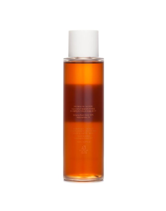 조선미녀 조선미녀 진생 에센스 워터 150ml 착용컷