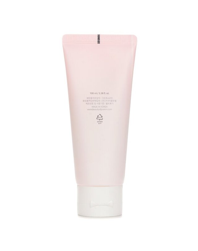 조선미녀 조선미녀 살구꽃 필링 젤 100ml 착용컷