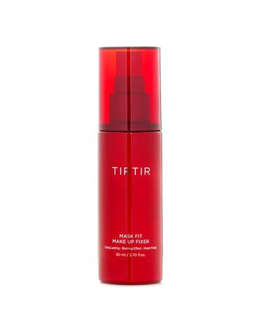 티르티르 마스크 핏 메이크업 픽서 80ml