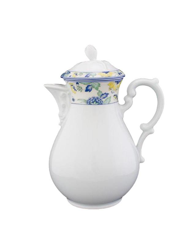 후첸로이터 후첸로이터 파피용 주전자 커피포트 1400ml 1P 착용컷