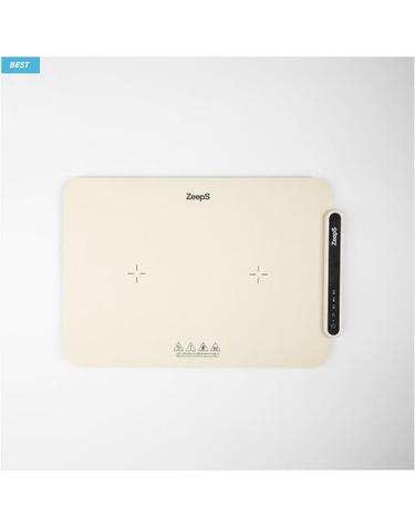 [ZeepS] 2세대 푸드워머 (접이식 음식 보온매트) / ZPEWT473B
