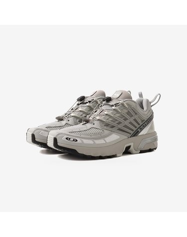 살로몬 ACS 프로 메탈 고스트 그레이 L47299100