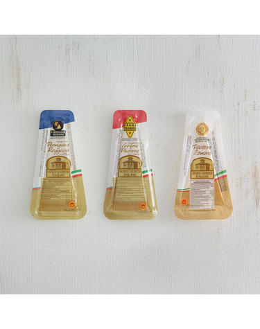 [본사직영] 이탈리아 갈아먹는 치즈 3종 (파르미지아노/ 그라나 파다노/ 페코리노 로마노)