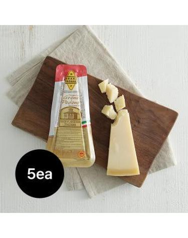 [본사직영] 안티코 그라나 파다노 150g x 5개