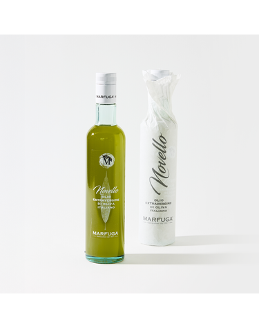 [본사직영] 마르푸가 노벨로 엑스트라버진 올리브오일 500ml