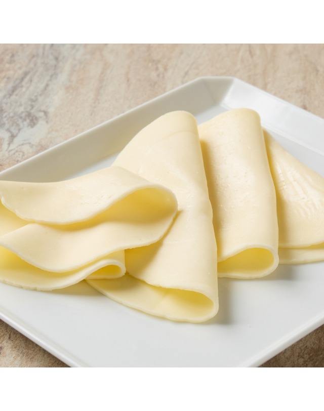 메종드구르메 [본사직영] 일드프랑스 브리 치즈 슬라이스 150g 착용컷
