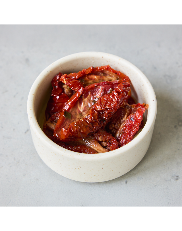 메종드구르메 [본사직영] 오티마 선 드라이 토마토 280g 착용컷