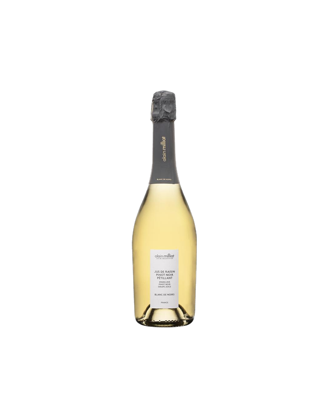 메종드구르메 [본사직영] 알랭밀리아 스파클링 피노누아 주스 750ml 착용컷