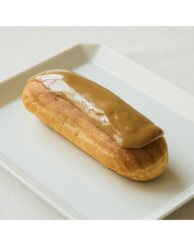 메종드구르메 띠리에 커피 에끌레어 4입 240g 착용컷