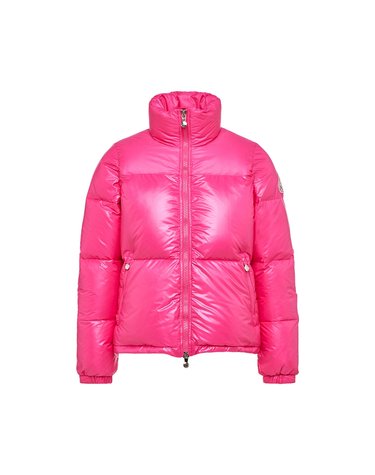 골딘 (GOLDIN) 다운 자켓 - RASPBERRY SORBET_PYWJU4F002PK
