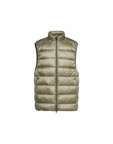 에리얼 (ARIAL VEST) 경량 다운 베스트 - MERMAID_PYMVE5F001KH