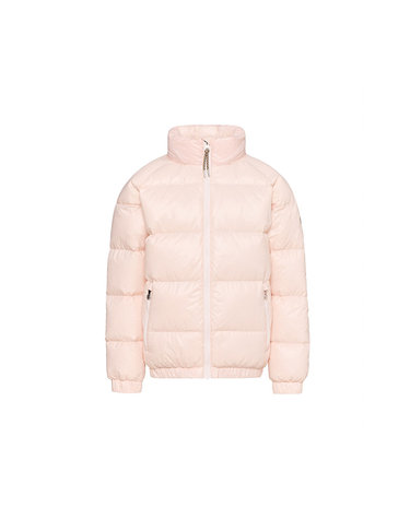 키즈 빈티지 미틱 (VINTAGE MYTHIC) 다운 자켓 - CLOUD PINK