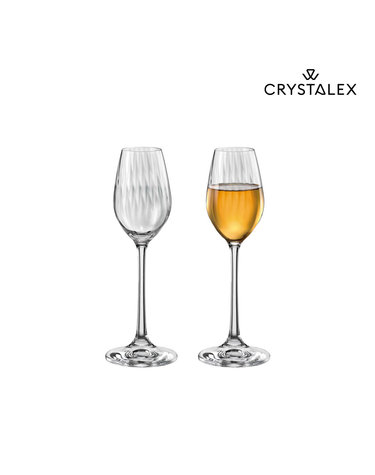 [크리스탈렉스] 워터폴 리큐어잔 (60ml) 2p
