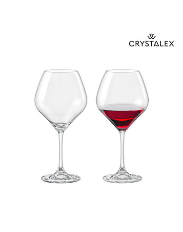 [크리스탈렉스] 아모로소 보르도잔 (450ml) 2p
