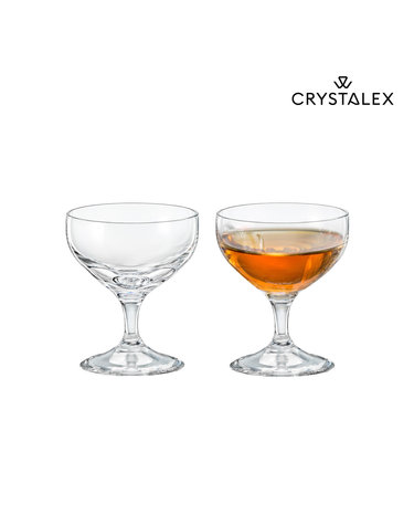 [크리스탈렉스] 프랄린 리큐어잔 (55ml) 2p