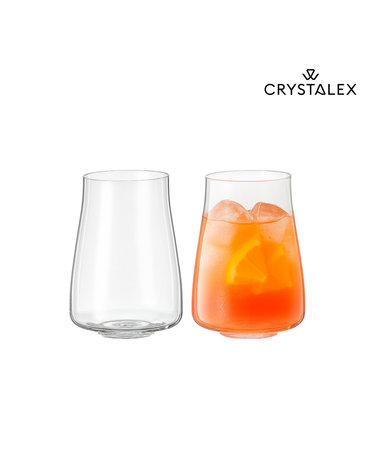 [크리스탈렉스] 알렉스 하이볼 (400ml) 2p