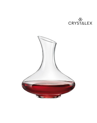 [크리스탈렉스] 앵클 바(BAR) 크리스탈 디켄터 (1200ml)