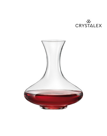 [크리스탈렉스] 베이직 바(BAR) 크리스탈 디켄터 (1200ml)