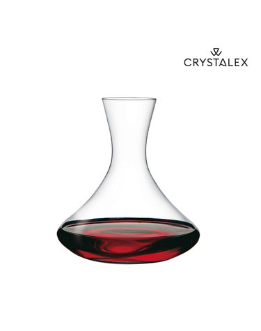 [크리스탈렉스] 베이직 바(BAR) 크리스탈 디켄터 (1500ml)